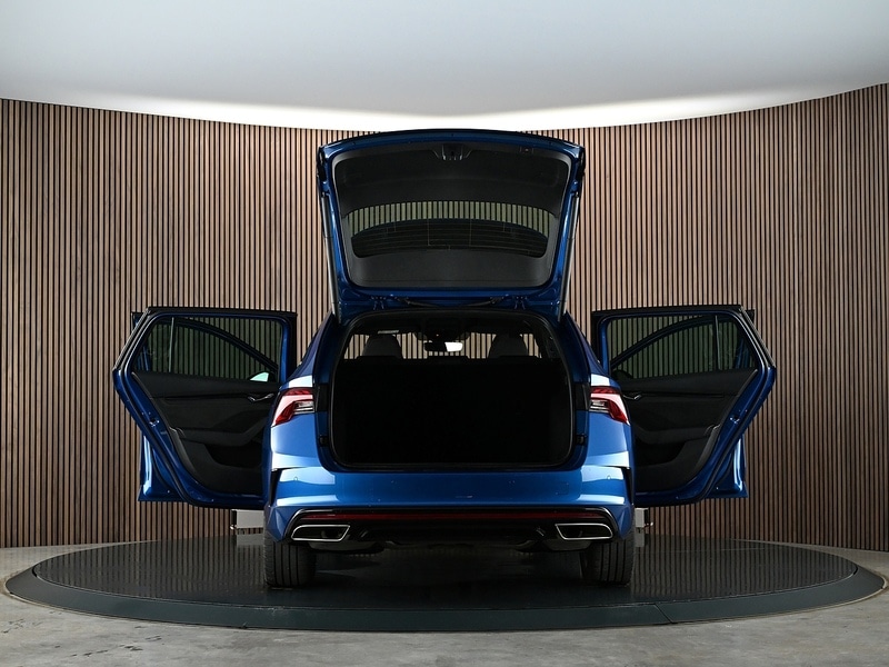 Used Skoda Octavia 2023 for sale - 77953465: Photo 18