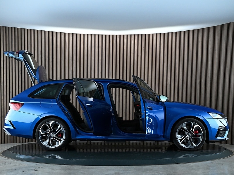 Used Skoda Octavia 2023 for sale - 77953465: Photo 20