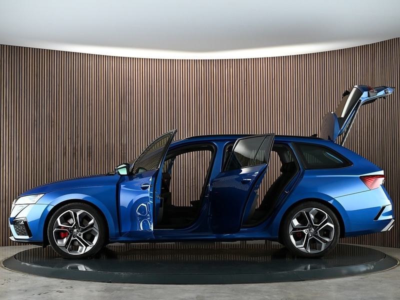 Used Skoda Octavia 2023 for sale - 77953465: Photo 21