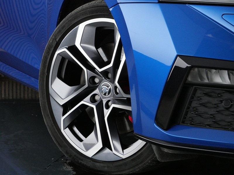 Used Skoda Octavia 2023 for sale - 77953465: Photo 22