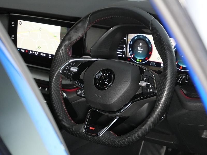 Used Skoda Octavia 2023 for sale - 77953465: Photo 24