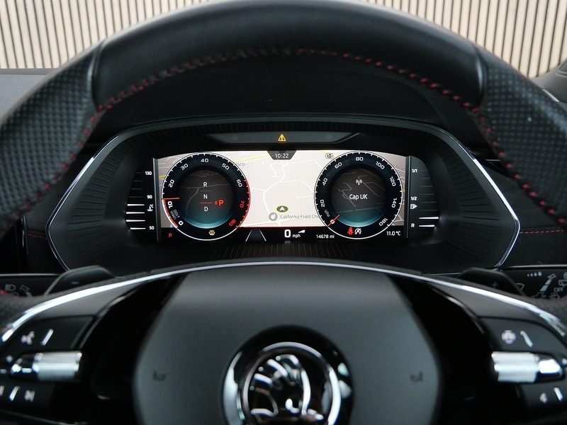 Used Skoda Octavia 2023 for sale - 77953465: Photo 25