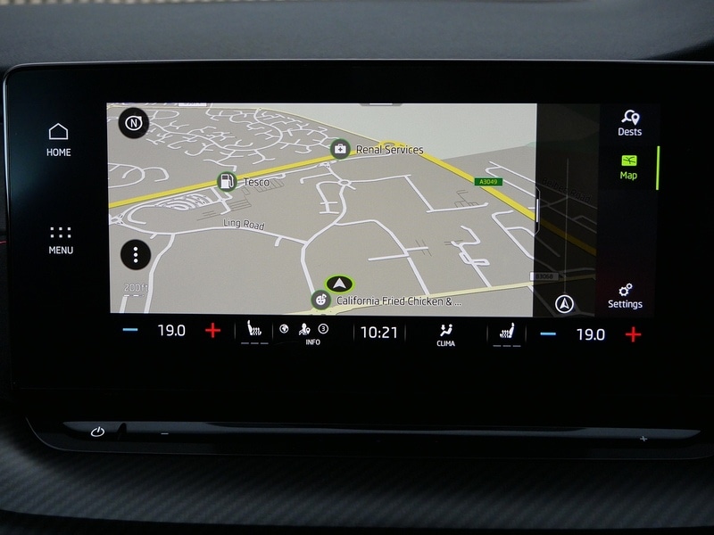 Used Skoda Octavia 2023 for sale - 77953465: Photo 26