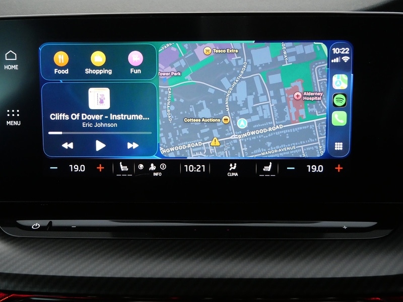 Used Skoda Octavia 2023 for sale - 77953465: Photo 27