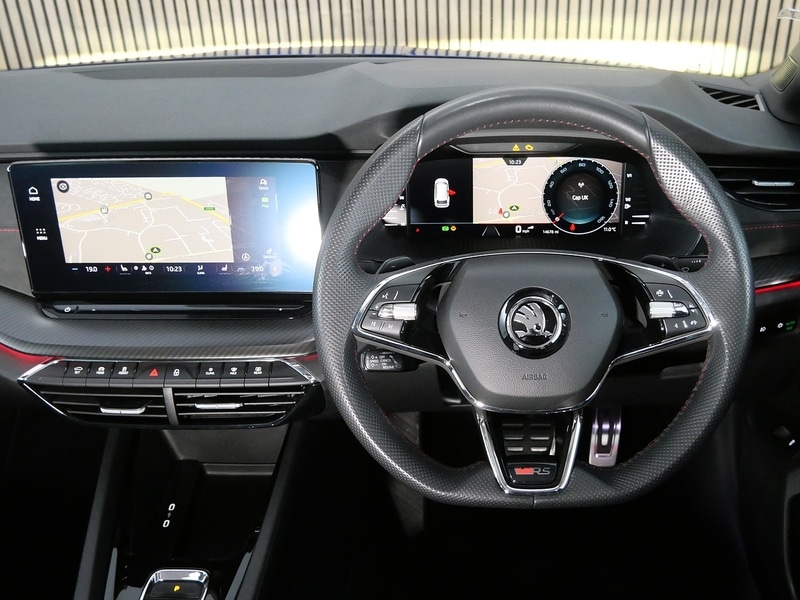 Used Skoda Octavia 2023 for sale - 77953465: Photo 28