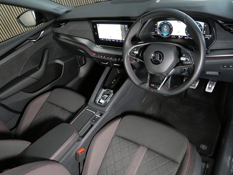 Used Skoda Octavia 2023 for sale - 77953465: Photo 3