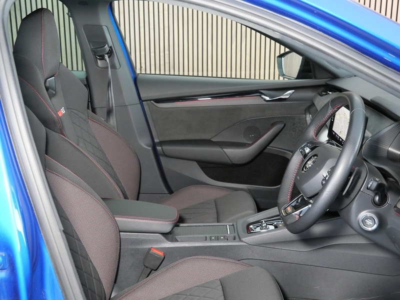 Used Skoda Octavia 2023 for sale - 77953465: Photo 33