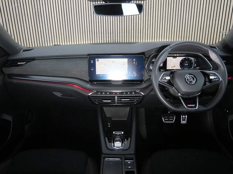 Used Skoda Octavia 2023 for sale - 77953465: Photo 34