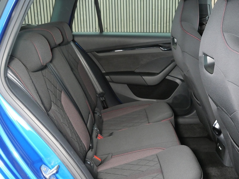 Used Skoda Octavia 2023 for sale - 77953465: Photo 35