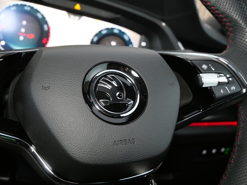 Used Skoda Octavia 2023 for sale - 77953465: Photo 39