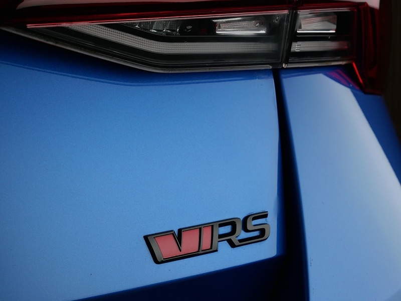 Used Skoda Octavia 2023 for sale - 77953465: Photo 44