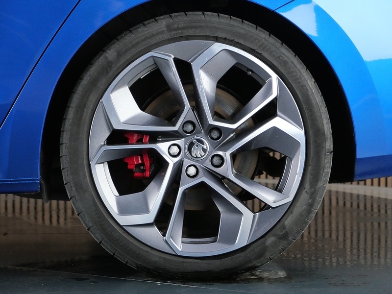 Used Skoda Octavia 2023 for sale - 77953465: Photo 46