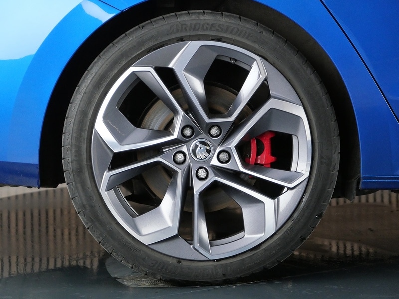 Used Skoda Octavia 2023 for sale - 77953465: Photo 47