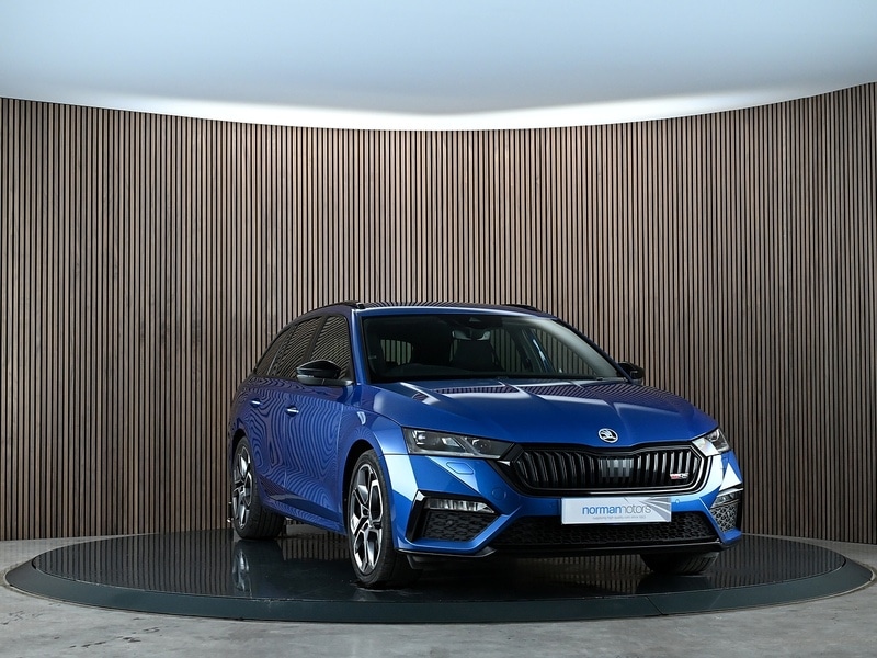 Used Skoda Octavia 2023 for sale - 77953465: Photo 5