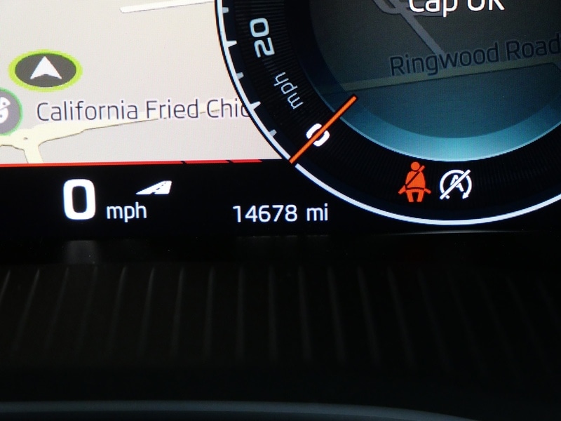 Used Skoda Octavia 2023 for sale - 77953465: Photo 50