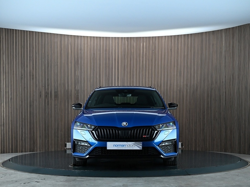 Used Skoda Octavia 2023 for sale - 77953465: Photo 6