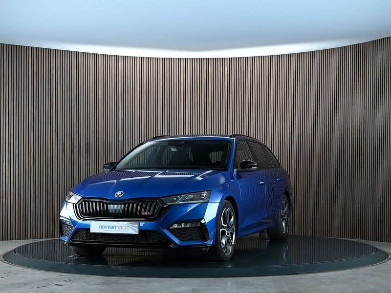 Used Skoda Octavia 2023 for sale - 77953465: Photo 7