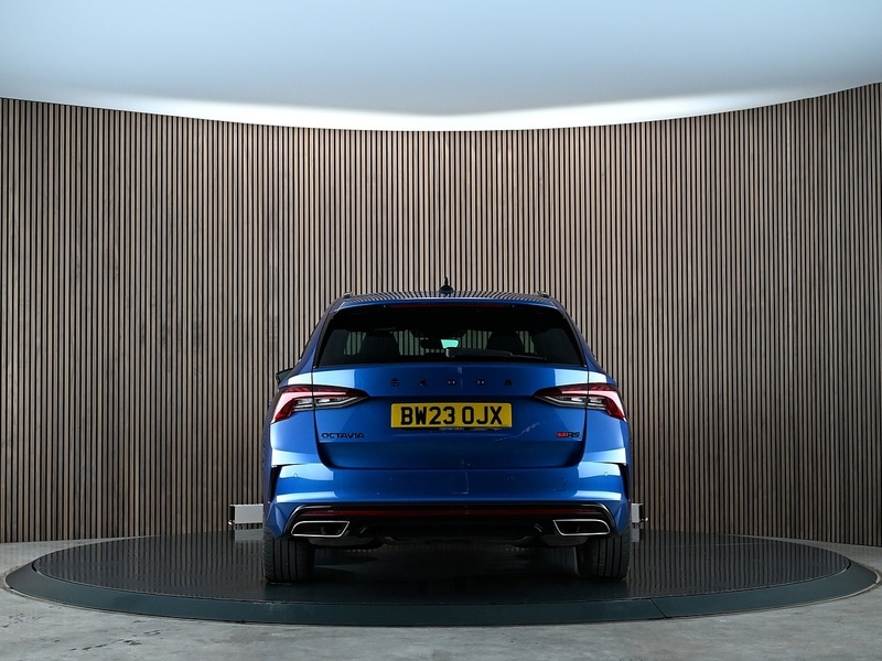 Used Skoda Octavia 2023 for sale - 77953465: Photo 9