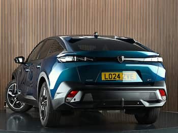 Used Peugeot 408 2024 for sale - 79791918: Photo