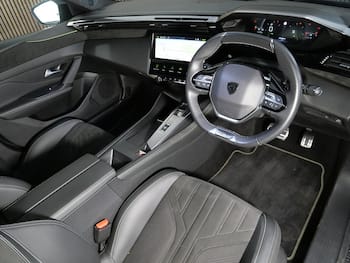 Used Peugeot 408 2024 for sale - 79791918: Photo