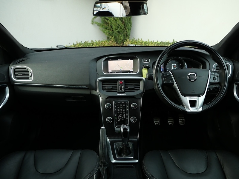 Used Volvo V40 2018 for sale - 76712172: Photo 19