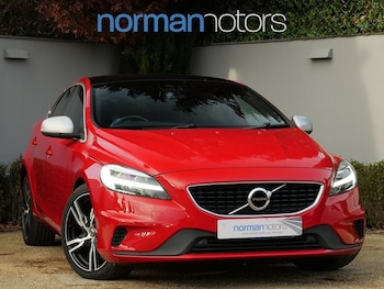 2.0 T3 GPF R-Design Pro Hatchback 5dr Petrol Manual Euro 6 (s/s) (152 ps)