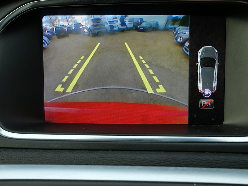 Used Volvo V40 2018 for sale - 76712172: Photo 23