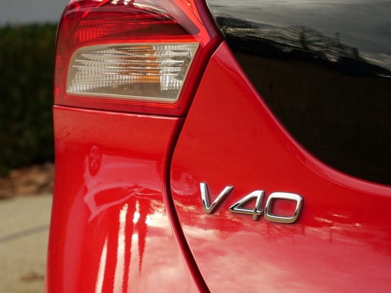 Used Volvo V40 2018 for sale - 76712172: Photo 30