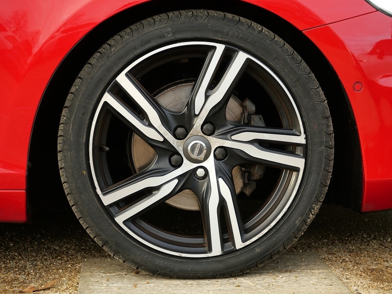 Used Volvo V40 2018 for sale - 76712172: Photo 31