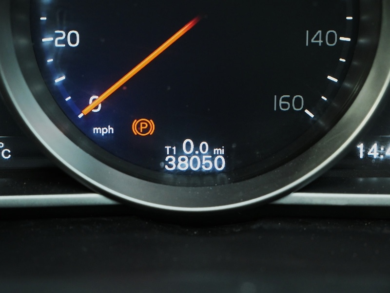 Used Volvo V40 2018 for sale - 76712172: Photo 33