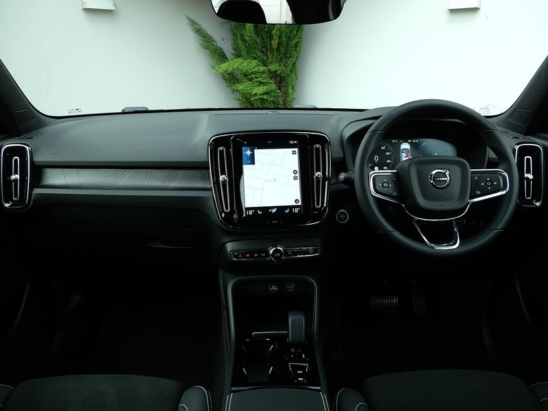 Used Volvo XC40 2022 for sale - 76450327: Photo 19