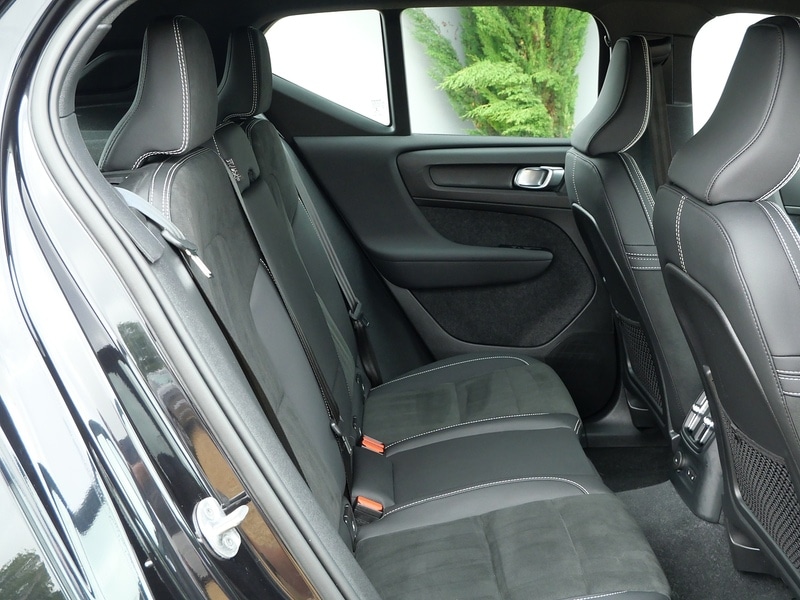 Used Volvo XC40 2022 for sale - 76450327: Photo 20