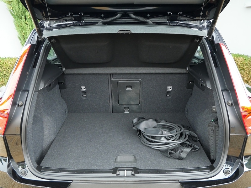 Used Volvo XC40 2022 for sale - 76450327: Photo 32