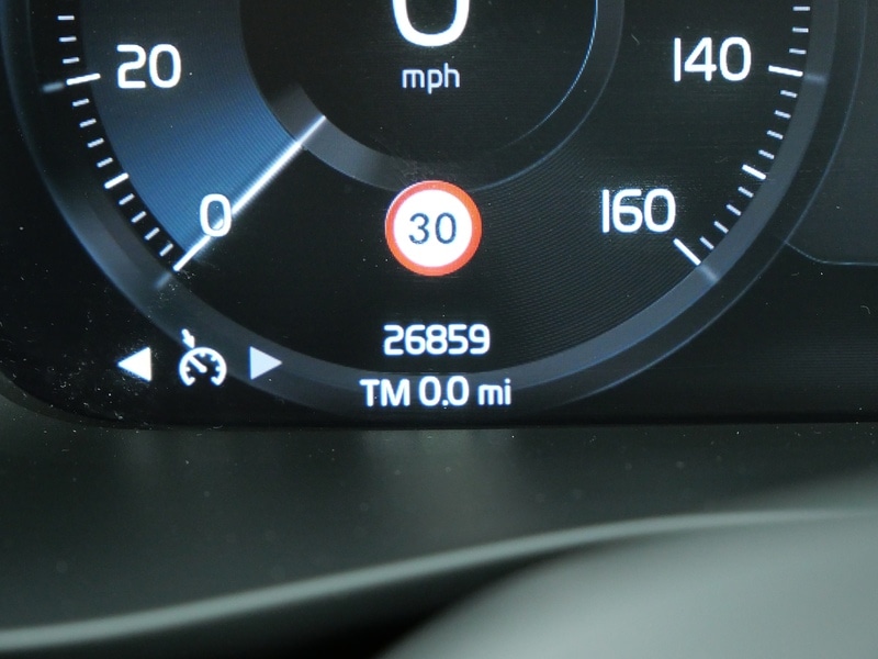 Used Volvo XC40 2022 for sale - 76450327: Photo 33