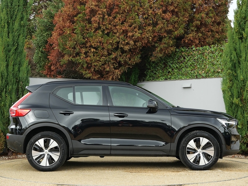Used Volvo XC40 2022 for sale - 76450327: Photo 7