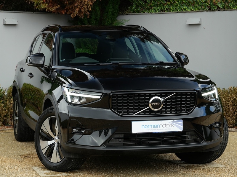 Used Volvo XC40 2022 for sale - 76450327: Photo 8