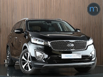 Used Kia Sorento 2016 for sale - 79197803: Photo