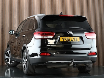 Used Kia Sorento 2016 for sale - 79197803: Photo