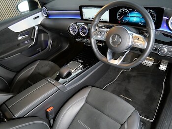 Used Mercedes-Benz A-Class 2021 for sale - 78840225: Photo