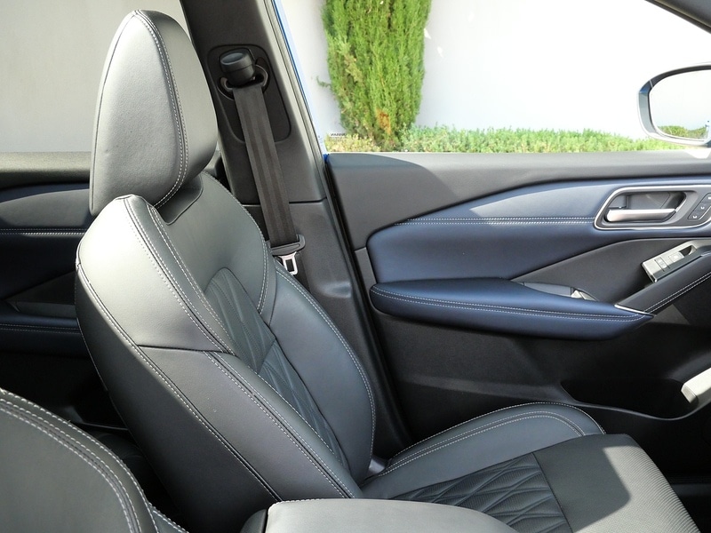 Used Nissan Qashqai 2022 for sale - 76879351: Photo 18