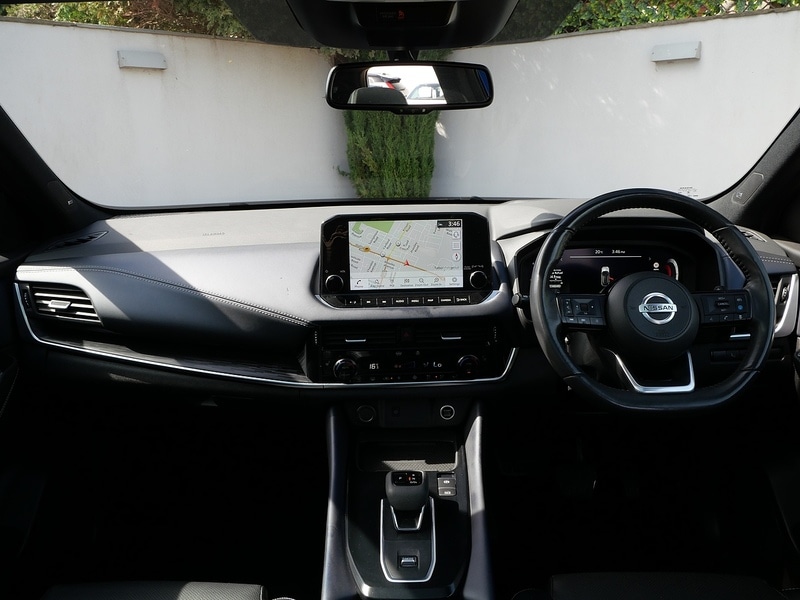 Used Nissan Qashqai 2022 for sale - 76879351: Photo 20