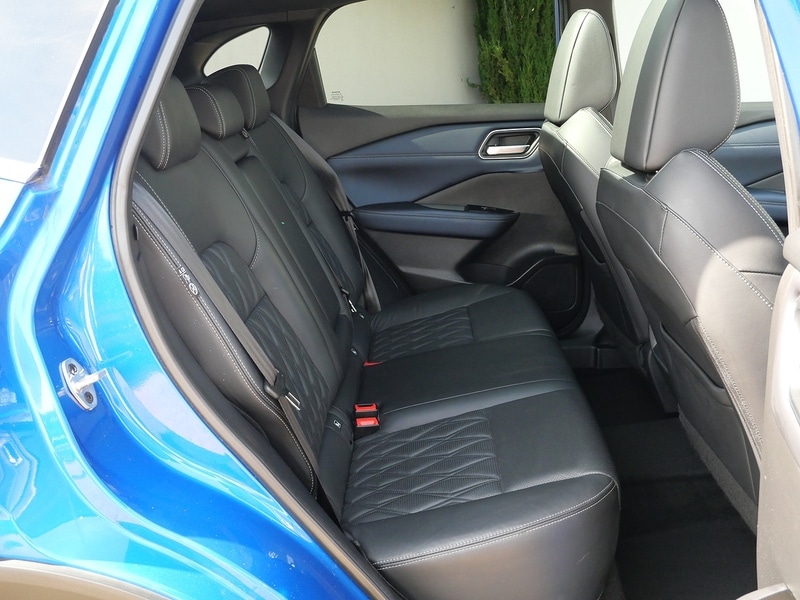 Used Nissan Qashqai 2022 for sale - 76879351: Photo 21