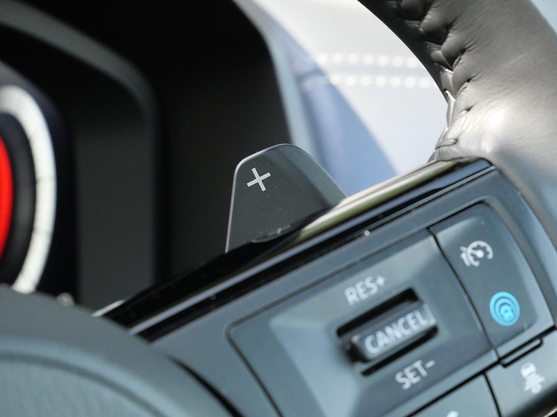 Used Nissan Qashqai 2022 for sale - 76879351: Photo 27