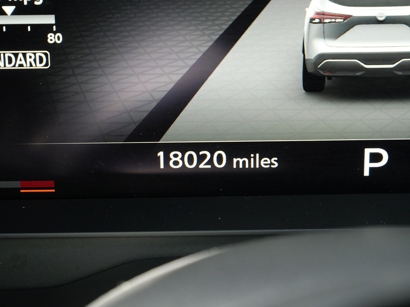 Used Nissan Qashqai 2022 for sale - 76879351: Photo 37