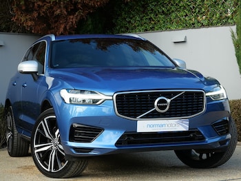 Volvo - XC60