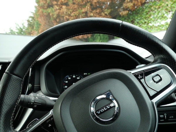 Used Volvo XC60 2017 for sale - 76193941: Photo 20