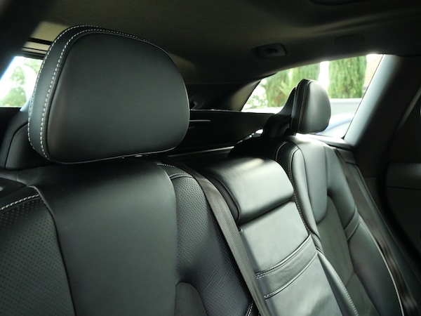 Used Volvo XC60 2017 for sale - 76193941: Photo 21