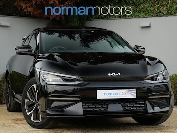 2022 - 77.4kWh GT-Line Hatchback 5dr Electric Auto (225 bhp)