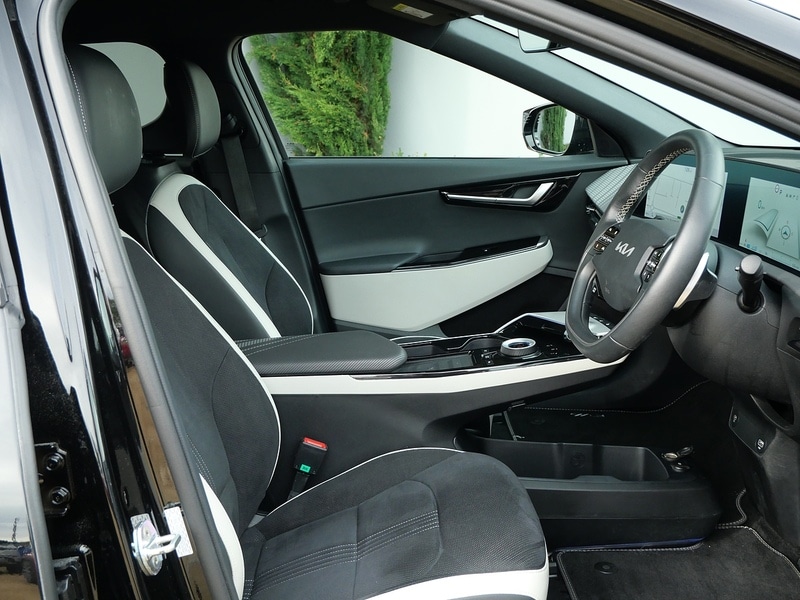 Used Kia EV6 2022 for sale - 76346080: Photo 20