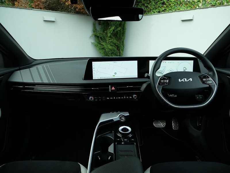 Used Kia EV6 2022 for sale - 76346080: Photo 21